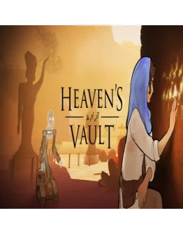 Heaven's Vault GOG (PC)