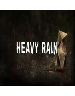 Heavy Rain GOG (PC)