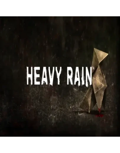 Heavy Rain GOG (PC)