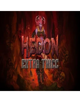 Hedon - Extra Thicc Edition GOG (PC)