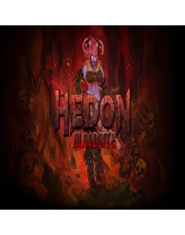 Hedon Bloodrite GOG (PC)