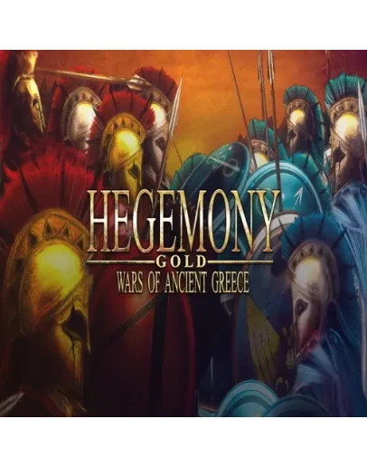 Hegemony Gold: Wars of Ancient Greece GOG (PC)