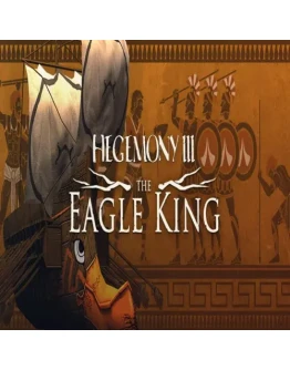 Hegemony III: The Eagle King GOG (PC)