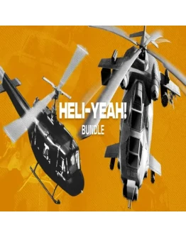 Heli-Yeah! Bundle GOG (PC)