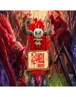 Hell Architect GOG (PC)