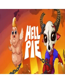 Hell Pie GOG (PC)