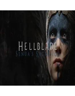 Hellblade: Senua's Sacrifice GOG (PC)