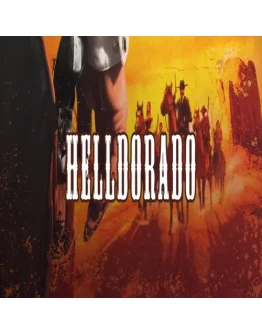 Helldorado GOG (PC)