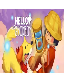 Hello Goodboy GOG (PC)