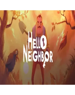 Hello Neighbor GOG (PC)