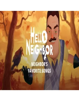 Hello Neighbor's Favorite Songs GOG (PC)