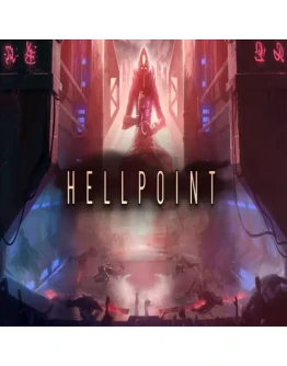 Hellpoint GOG (PC)