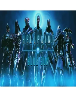 Hellpoint - Blue Sun GOG (PC)