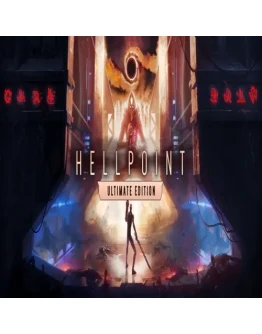 Hellpoint - Ultimate Edition GOG (PC)