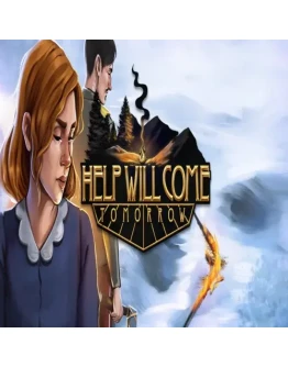 Help Will Come Tomorrow GOG (PC)