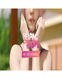 Helping the Hotties - 4K HiFi Upgrade GOG (PC)