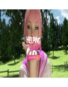 Helping the Hotties - Official Walkthrough GOG