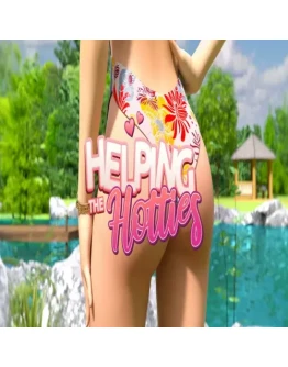 Helping the Hotties Complete Collection GOG (PC