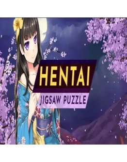 Hentai Jigsaw Puzzle GOG (PC)