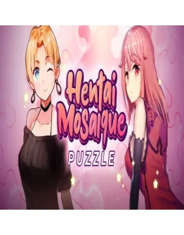 Hentai Mosaique Puzzle GOG (PC)