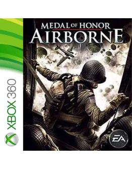 XBOX ONE &amp SERIES 88 Medal of Honor Airborne