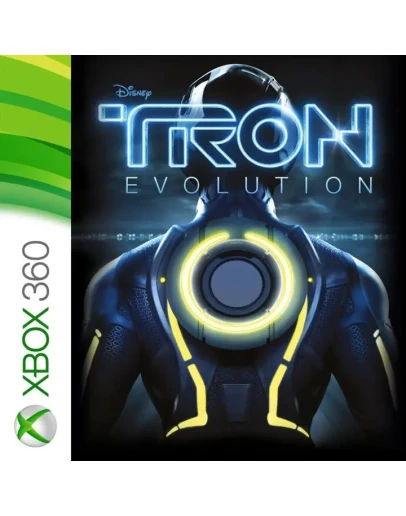 XBOX ONE &amp SERIES 98 Split/Second + Tron: Evolution
