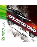 XBOX ONE &amp SERIES 98 Split/Second + Tron: Evolution