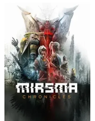 Miasma Chronicles