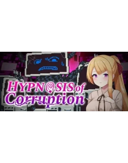 Hypnosis of Corruption АВТОДОСТАВКА STEAM РОССИЯ