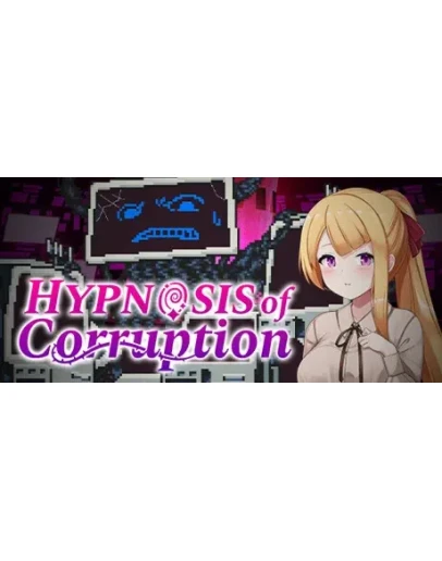 Hypnosis of Corruption АВТОДОСТАВКА STEAM РОССИЯ