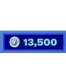 Аккаунт с 13500 ВБАКСОВ + ПОЧТА + ГАРАНТИЯ