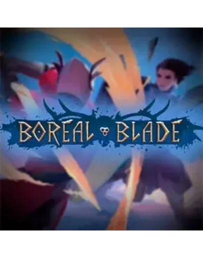 Boreal Blade Steam Key RU