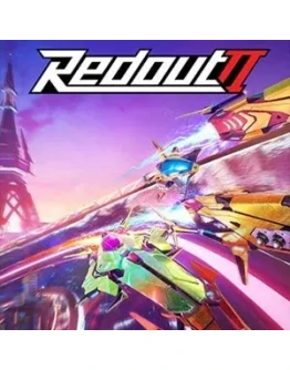 Redout 2 Steam Key RU