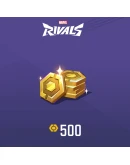 MARVEL RIVALS100 - 11680 ИГРОВАЯ ВАЛЮТА - XBOX