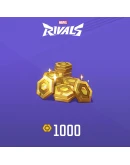 MARVEL RIVALS100 - 11680 ИГРОВАЯ ВАЛЮТА - XBOX