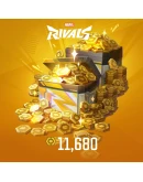 MARVEL RIVALS100 - 11680 ИГРОВАЯ ВАЛЮТА - XBOX