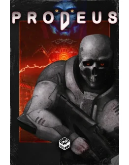 Prodeus Steam аккаунт оффлайн