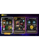 NBA 2K25 Pro Pass: Season 9STEAM GIFT AUTORU+МИР