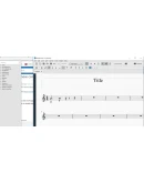 MuseScore Pro, pro+, learn, one Без входа