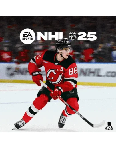 NHL 25 / NHL25PS5 Турция / Индия