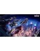 MARVEL RIVALS LATTICES ПО UID 24/7 ЛУЧШИЕ ЦЕНЫ