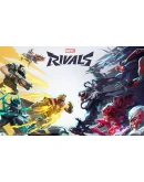 MARVEL RIVALS LATTICES ПО UID 24/7 ЛУЧШИЕ ЦЕНЫ
