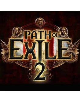 Path of Exile 2 ОНЛАЙН ( STEAM АККАУНТ ) Path of Exile 2 ОНЛАЙН ( STEAM АККАУНТ )