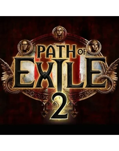 Path of Exile 2 ОНЛАЙН ( STEAM АККАУНТ )