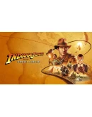 Indiana Jones and the Great Circle: Premium Stea