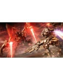 ARMORED CORE VI FIRES OF RUBICON Standard EditionSTEAM