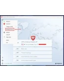 Steganos VPN Online Лицензионный ключ на 1 год Steganos VPN Online Лицензионный ключ на 1 год