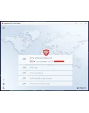Steganos VPN Online Лицензионный ключ на 1 год Steganos VPN Online Лицензионный ключ на 1 год