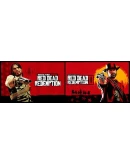 Red Dead Redemption Red Dead Redemption 2 Bundle steam