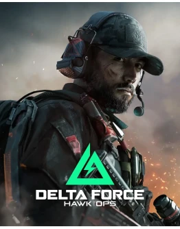 DELTA FORCE COINS ДОНАТ ПО UID 24/7 БЕЗ ВХОДА